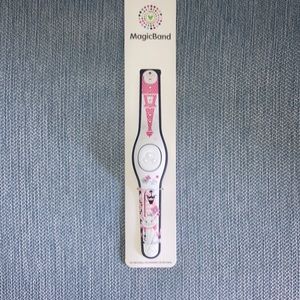 Disney Aristocat Marie MagicBand